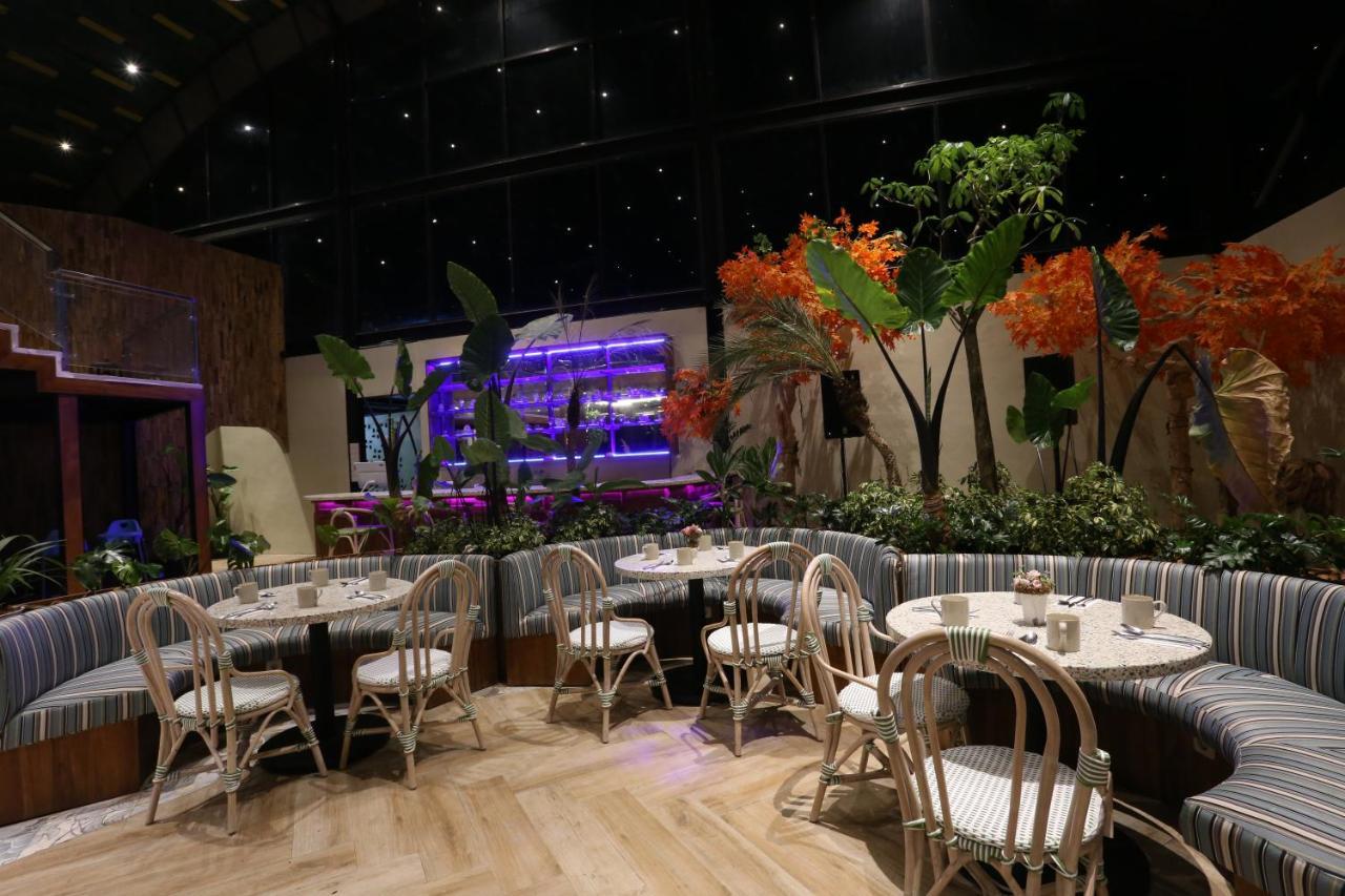 Sunsetfalls Gardens And Resort マゲラン エクステリア 写真